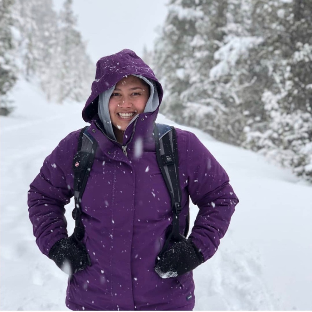 Meet your Posher, Alyssa